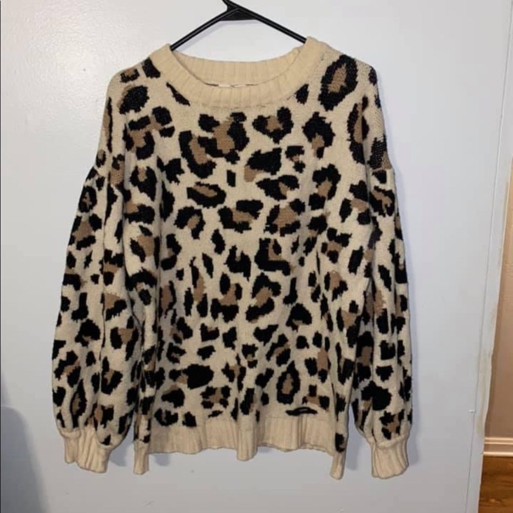 Sweater